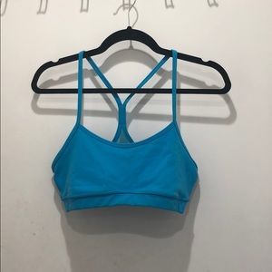 lululemon Flow Y bra